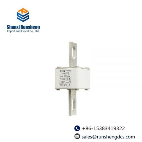 BUSSMANN FWC-32A10F High-Quality Fuse for Industrial Applications