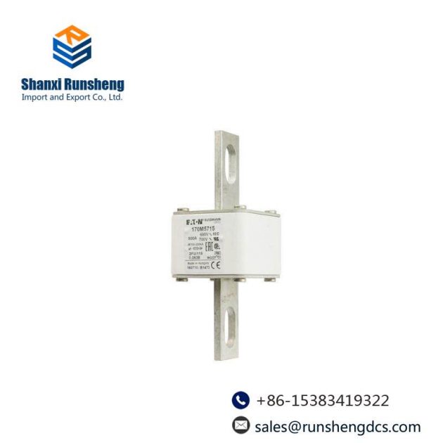 BUSSMANN FWC-32A10F High-Quality Fuse for Industrial Applications