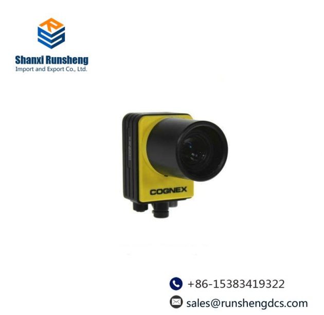 Cognex IS7400-01 Vision System: Advanced Industrial Inspection Solution