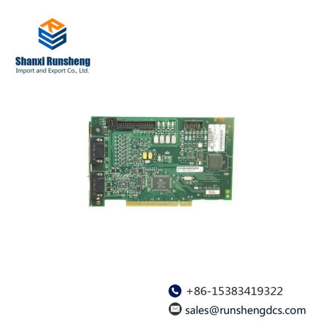 Cognex VPM-8100LS-000 Vision Board: Industrial Inspection Solution