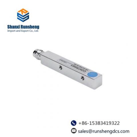 Contrinex DW-AS-509-C8-404 Industrial Control Sensor