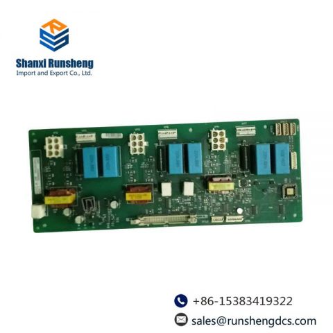 CSDT / 3402069500 | 640-34020694XD-1CA & 2CA | Industrial Control Module