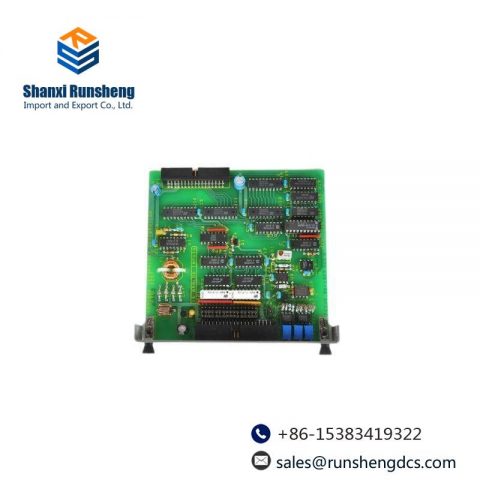 CTC AMM-4000-1 Advanced Modular Controller