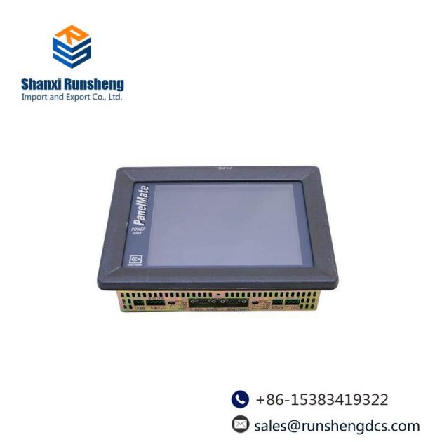 Cutler Hammer 10923H5A High Performance PLC Module