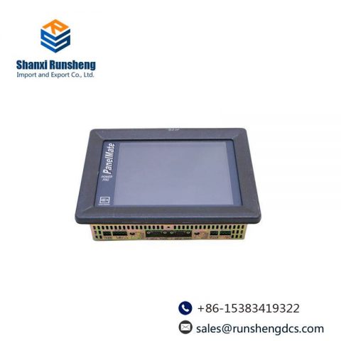 Cutler Hammer 1785T-PMPP-1700: Advanced Operator Interface Module