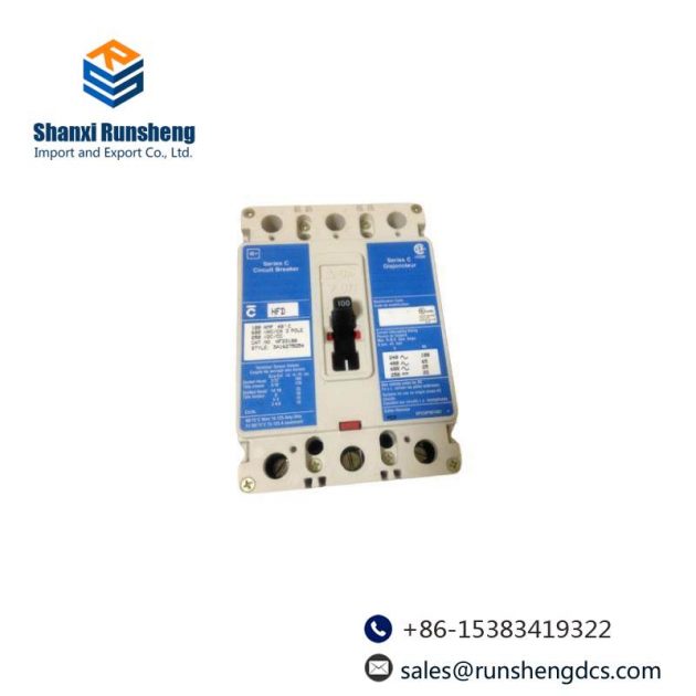 CUTLER HAMMER 87-01368-01 PLC Module