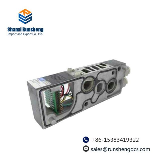 GE DAC 41072001 Analog Output Module, Industrial Control System Component