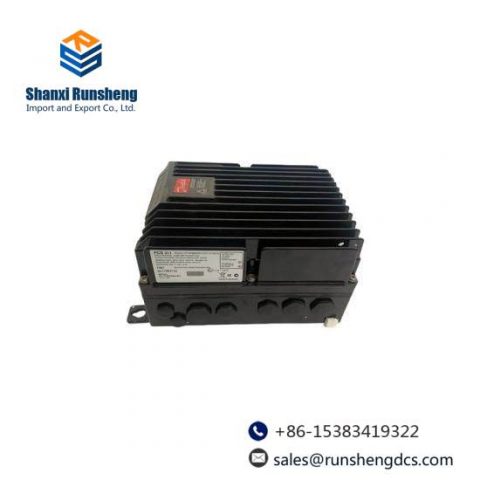 Danfoss VLT 2800 Variable Speed Drive
