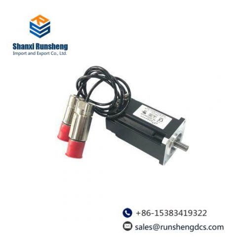 DANHER AKM22C-ANMN2-00 Servo Motor: Precision Control for Industrial Automation