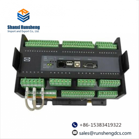 DEIF RMV-112D Customized Control Module