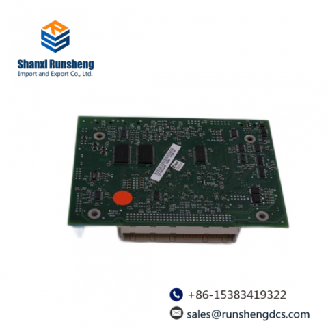 Digitric 500 Series 61615-0-1200000: Industrial Control Module, Advanced Automation Solutions