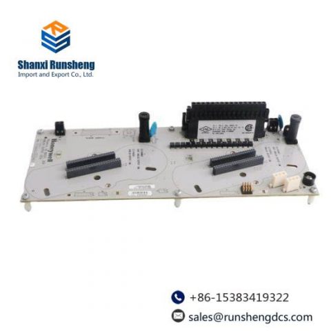Discounted Honeywell CC-TAOX11 51308353-175 Analog Output Module