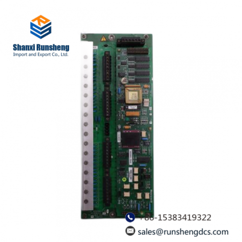 Indramat DKC11.3-040-7-FW: Advanced Motion Control System