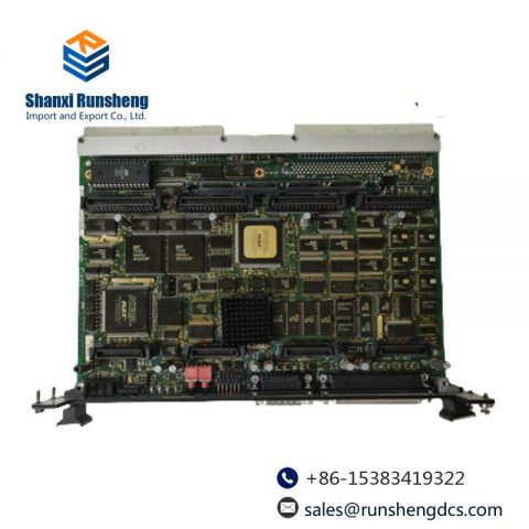 GE DS200DSPCH1ADA: Precision Control for Industrial Systems