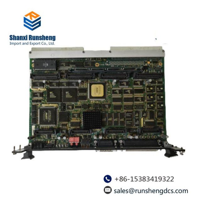GE DS200DSPCH1ADA: Precision Control for Industrial Systems
