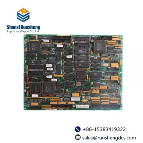 GE DS200SDCCG1AGD & DS215SDCCG1AZZ01B Control Board