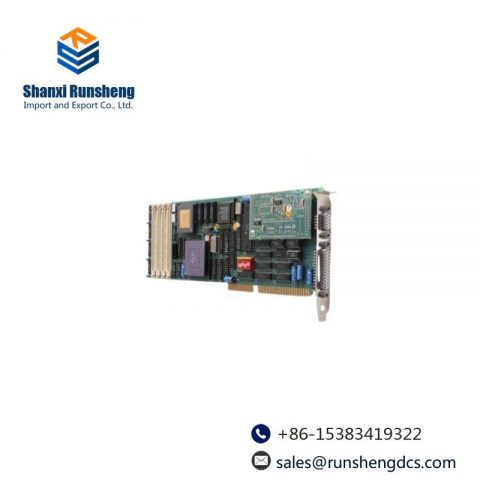 ABB DSPU131 3BSE000355R1 MA200 Interface Board - Advanced Control Module for Industrial Automation