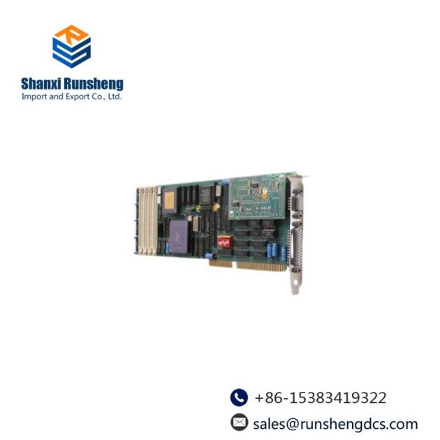ABB DSPU131 3BSE000355R1 MA200 Interface Board - Advanced Control Module for Industrial Automation