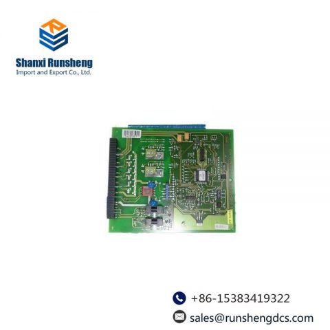 E+H 319100-0200B PCB Transmitter Board - Precision Industrial Control Solution