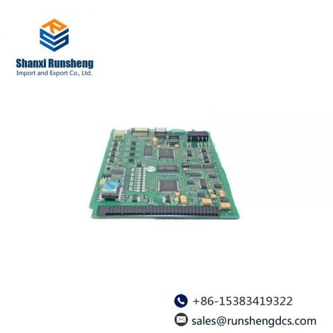 E+H FLOWTEC/319083-0200B PC BOARD: High Precision Flow Measurement Solutions