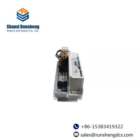 EAA Power Supply: 21G2773B1STB44, Designed for Industrial Control Systems