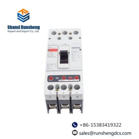 Eaton JD3250D C - Complete Molded Case Circuit Breaker