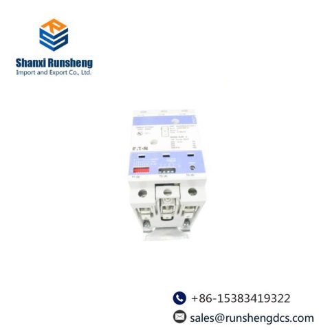 EATON XV-430-12TSB-1-10 Touch Screen Control Module