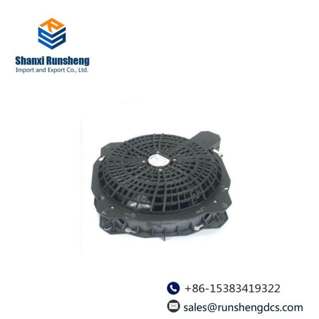Ebmpapst K2S165-AA75-06: Industrial Cabinet Fan, High Performance, Durable Design