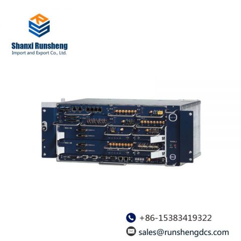 ECI MSPP Multiplexer ECI MSPP XDM-100 Ethernet Interface Module - ECI PLC Component