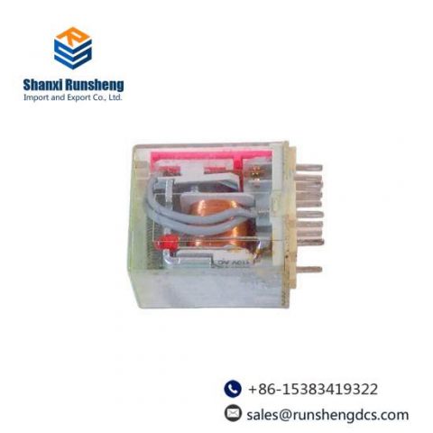 EDL COMAT E45FL AC RELAY - High-Performance AC Relay Module for Industrial Controls