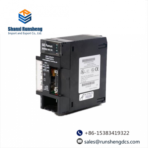 ELEMASTER IB3111500 Industrial Automation Module