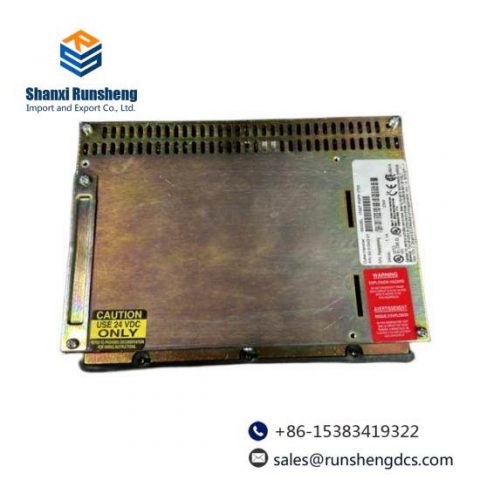 ELMA 1900002919-0000R - High Performance Control Module