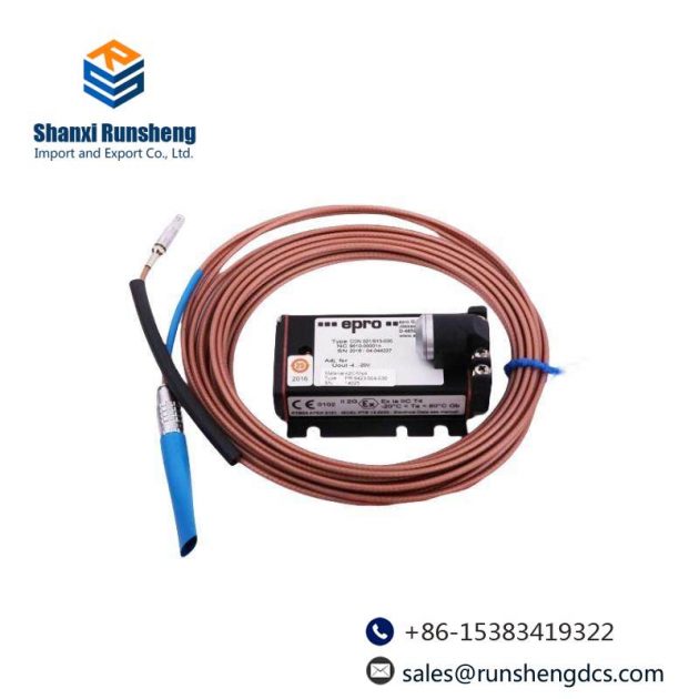 EMERSON 1C31181G01 Module for Industrial Control Systems