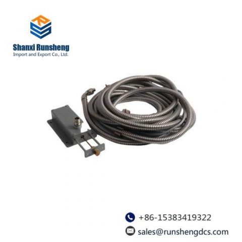 Emerson 9480-203-15023 EPRO Eddy Current Sensor