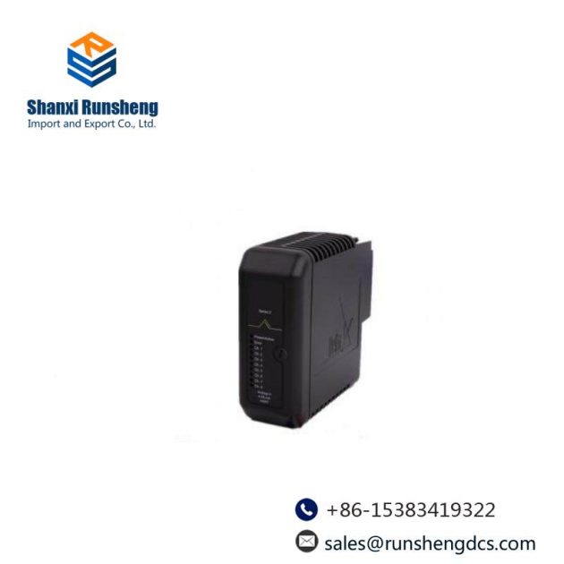 EMERSON CE4003S2B1 Control Module