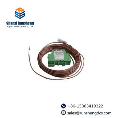 Emerson Epro PR6423/100-141 Sensor