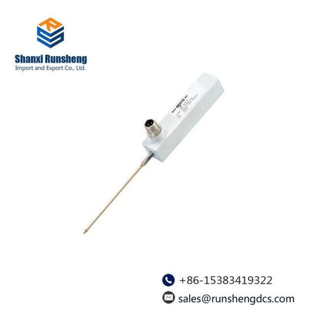 Emerson EPRO PR9350/12 - Eddy Current Sensor, Advanced Precision for Industrial Control
