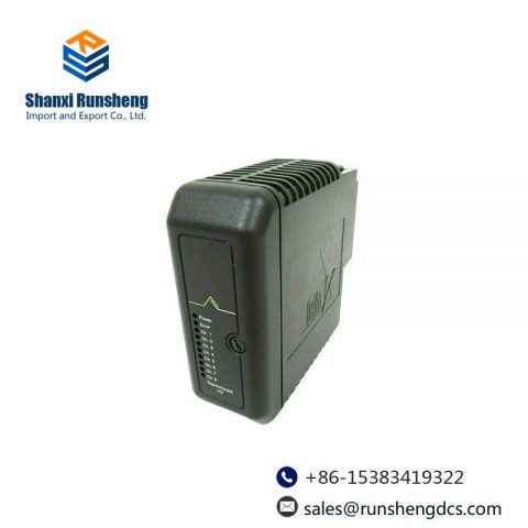 Emerson KJ3002X1-BG2 Thermocouple Module for Industrial Automation
