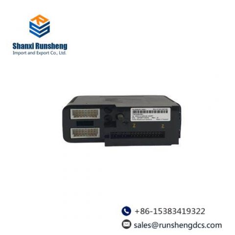 EMERSON KJ3223X1-BA1 | Analog Input Module - Industrial Control Solutions