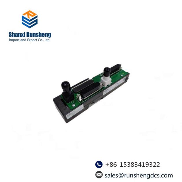Emerson KJ4001X1-NA1 REV:C - Extended Product Type: PLC