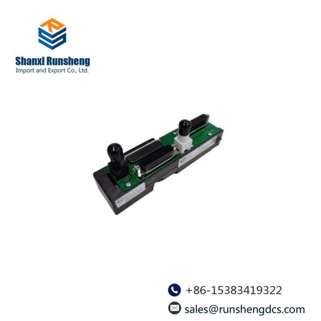 Emerson KJ4001X1-NA1 REV:C - Extended Product Type: PLC