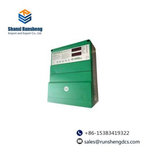 EMERSON M45RGB14 DC Drive - High-Performance AC/DC Conversion Solution