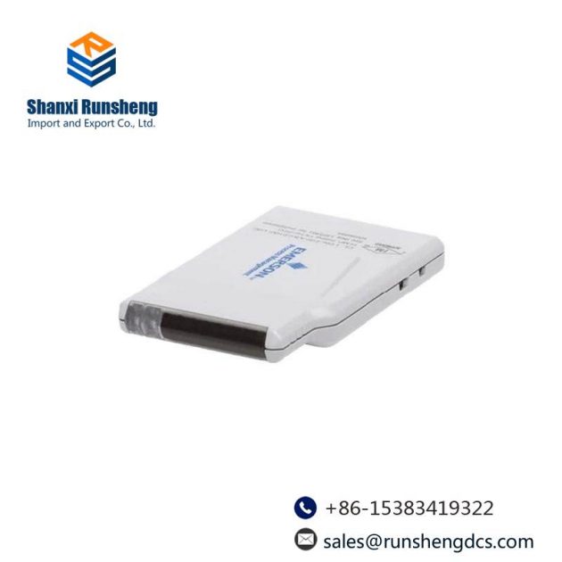 EPRO PR6423/008-110+CON041 - Advanced Industrial Control Module