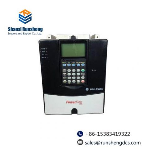 EPC-50 OP 3183062451 Front Module - Industrial Control System Module