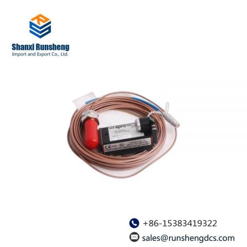 EPRO CON011 9200-00001N - High-Precision Industrial Module