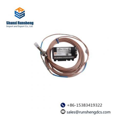 EPRO PR6423/003-030 Eddy Current Sensor Module