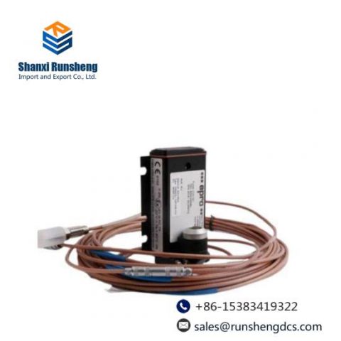 EPRO PR6423/018-030 CON021 Industrial Control Module