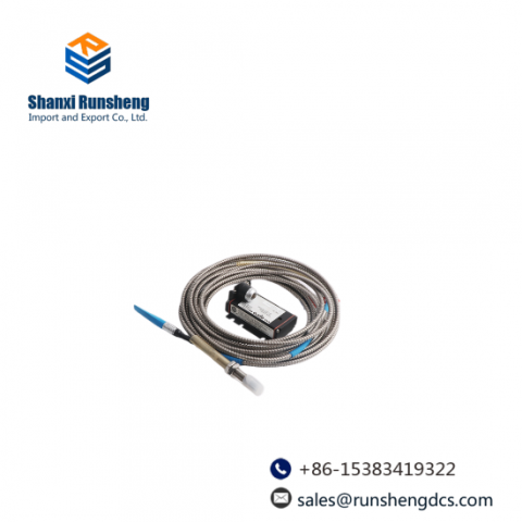 NEW RAYCHEM EMDR-10 Industrial Temperature Sensor Module
