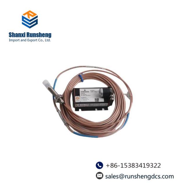 EPRO PR6424/003-030 Industrial Control Sensor