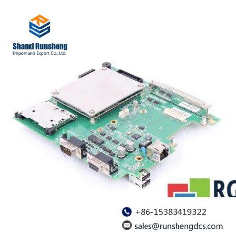 ETRI 98XH, Industrial Automation Module